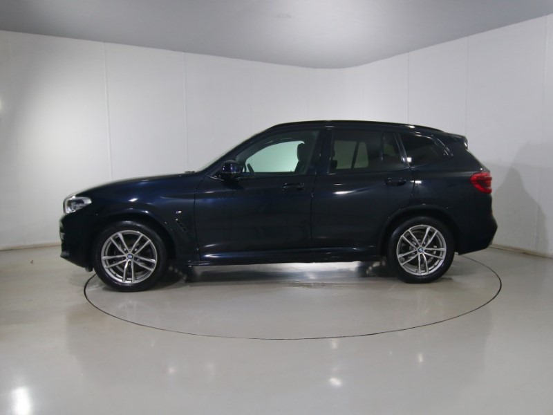 Used BMW X3 2019 for sale - 77406428: Photo 39