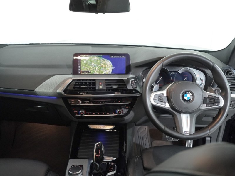 Used BMW X3 2019 for sale - 77406428: Photo 4