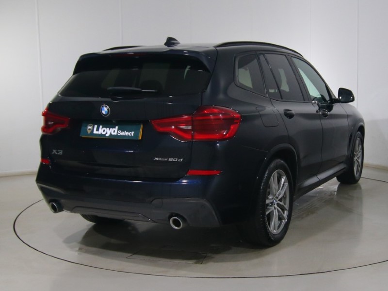 Used BMW X3 2019 for sale - 77406428: Photo 40