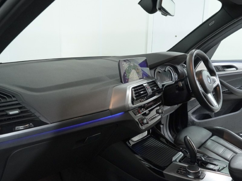 Used BMW X3 2019 for sale - 77406428: Photo 7