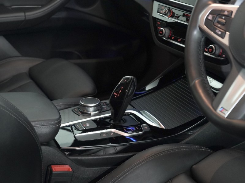 Used BMW X3 2019 for sale - 77406428: Photo 9