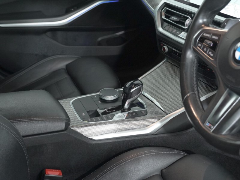 Used BMW 3 Series 2020 for sale - 77732685: Photo 10