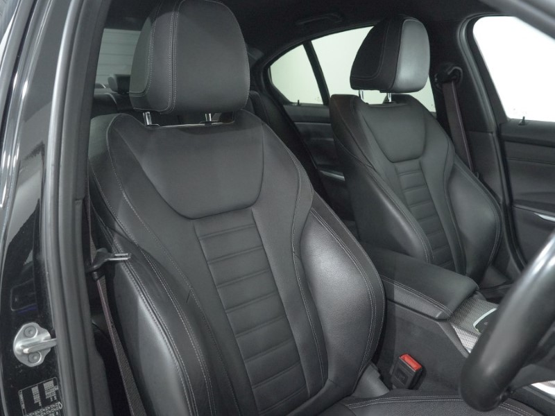 Used BMW 3 Series 2020 for sale - 77732685: Photo 11