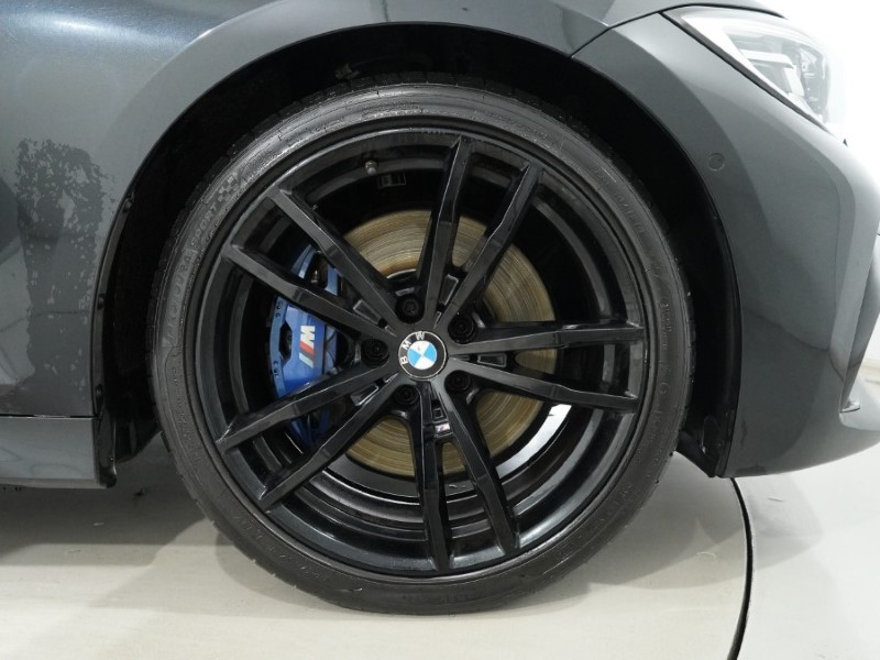 Used BMW 3 Series 2020 for sale - 77732685: Photo 14