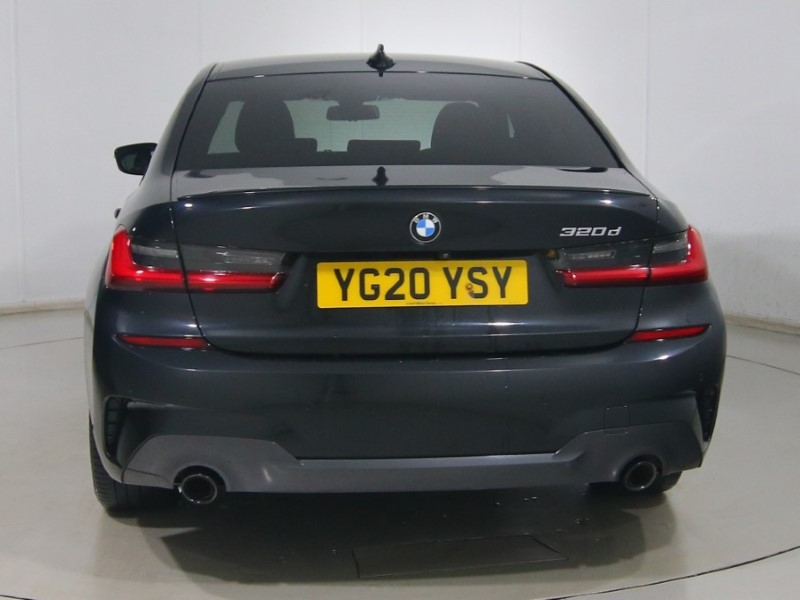 Used BMW 3 Series 2020 for sale - 77732685: Photo 15