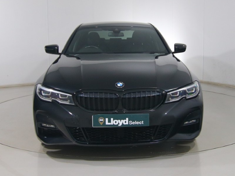 Used BMW 3 Series 2020 for sale - 77732685: Photo 16