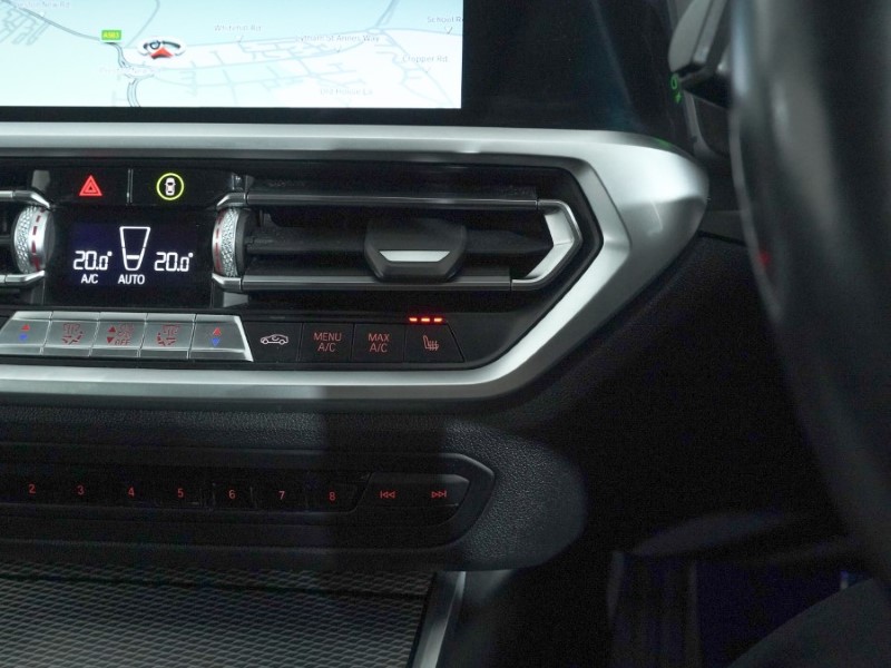 Used BMW 3 Series 2020 for sale - 77732685: Photo 17