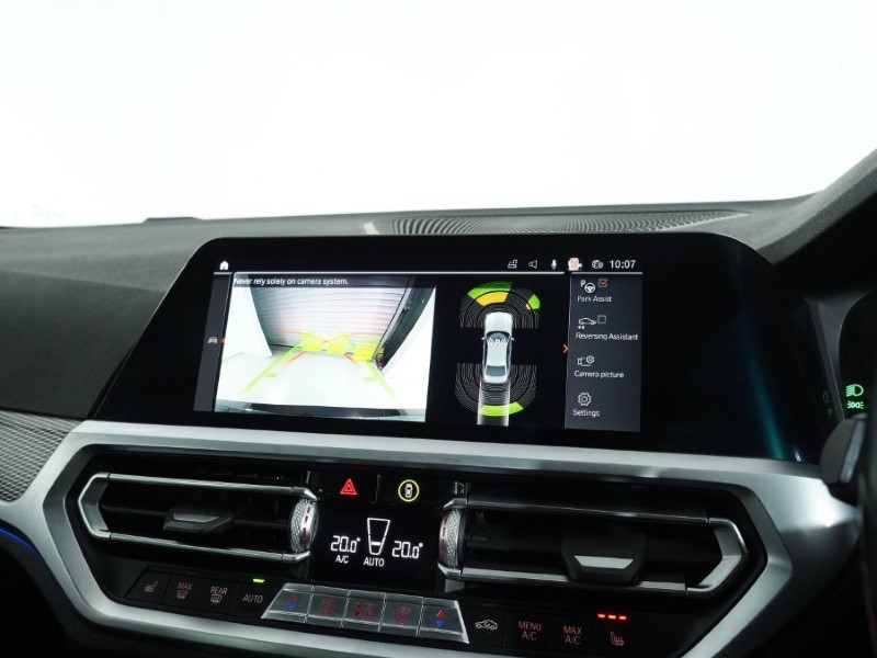 Used BMW 3 Series 2020 for sale - 77732685: Photo 18