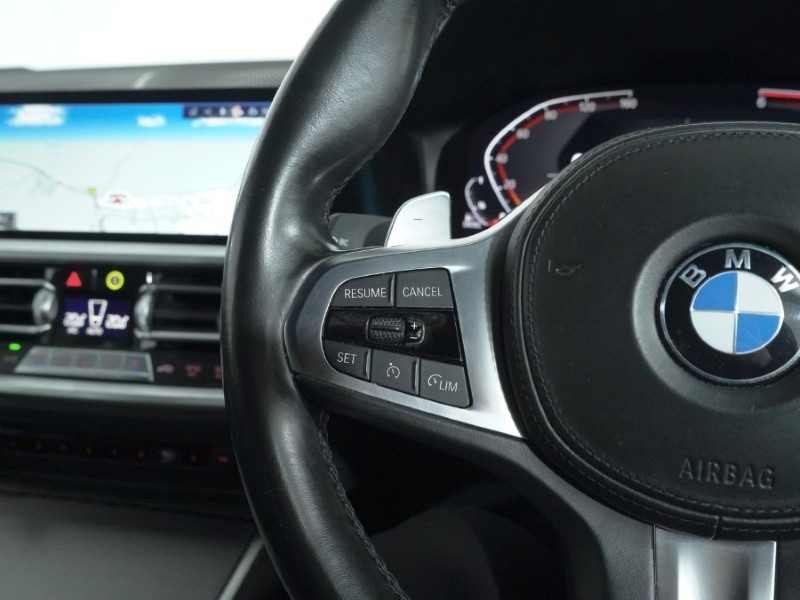 Used BMW 3 Series 2020 for sale - 77732685: Photo 22