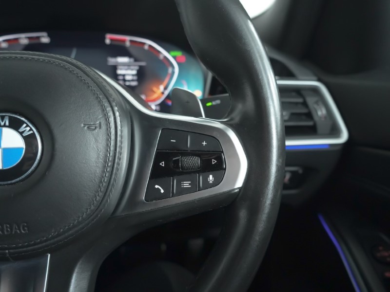 Used BMW 3 Series 2020 for sale - 77732685: Photo 23