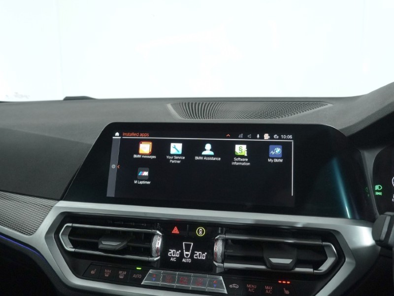 Used BMW 3 Series 2020 for sale - 77732685: Photo 25