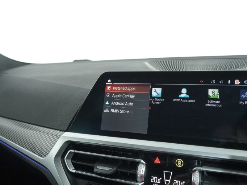 Used BMW 3 Series 2020 for sale - 77732685: Photo 26