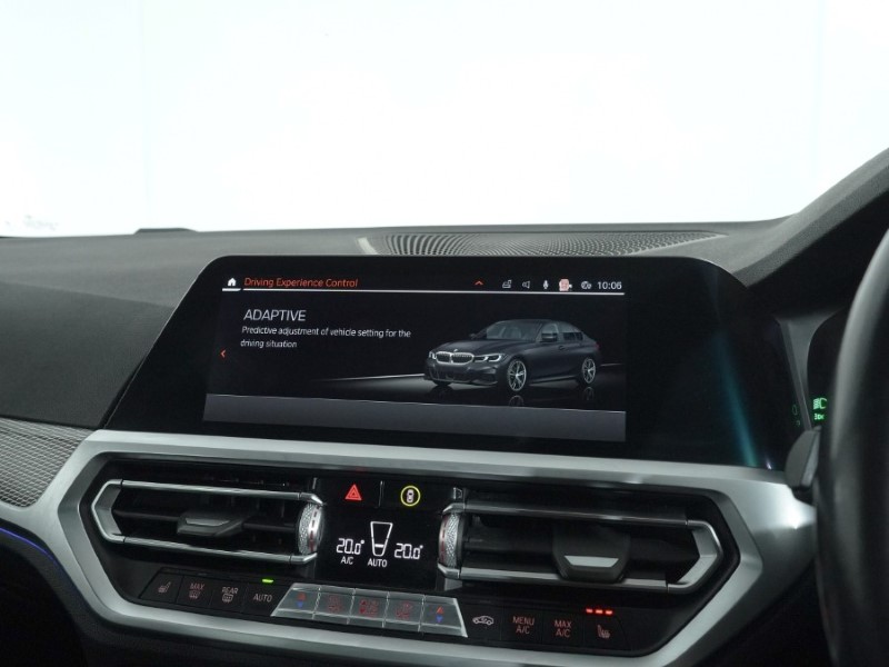 Used BMW 3 Series 2020 for sale - 77732685: Photo 33