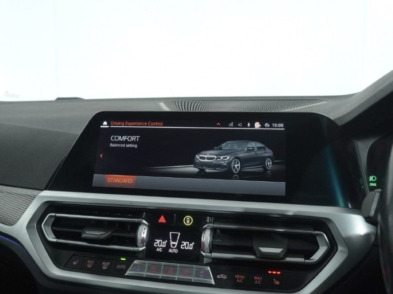 Used BMW 3 Series 2020 for sale - 77732685: Photo 35