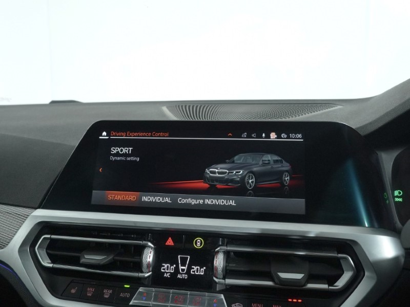 Used BMW 3 Series 2020 for sale - 77732685: Photo 36