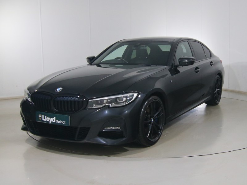 Used BMW 3 Series 2020 for sale - 77732685: Photo 39