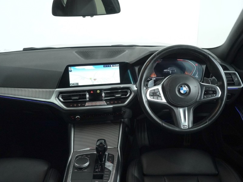 Used BMW 3 Series 2020 for sale - 77732685: Photo 4