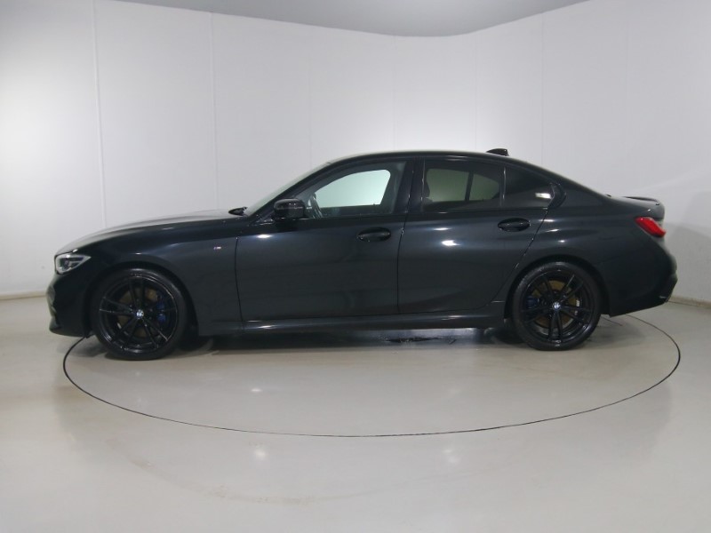 Used BMW 3 Series 2020 for sale - 77732685: Photo 41