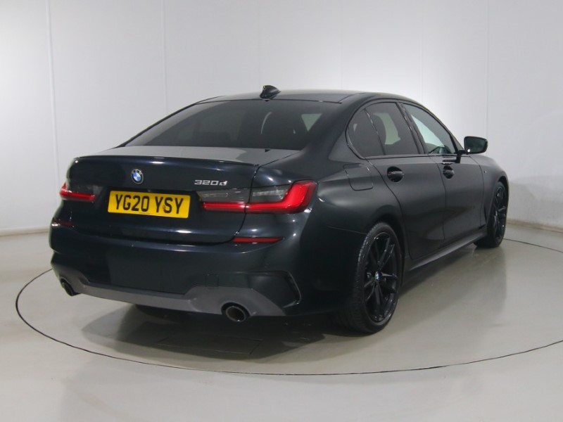 Used BMW 3 Series 2020 for sale - 77732685: Photo 42