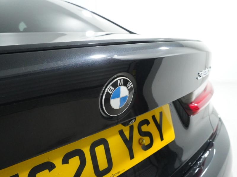 Used BMW 3 Series 2020 for sale - 77732685: Photo 43