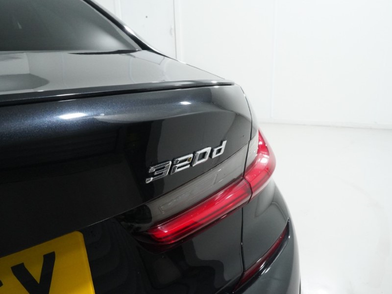 Used BMW 3 Series 2020 for sale - 77732685: Photo 44