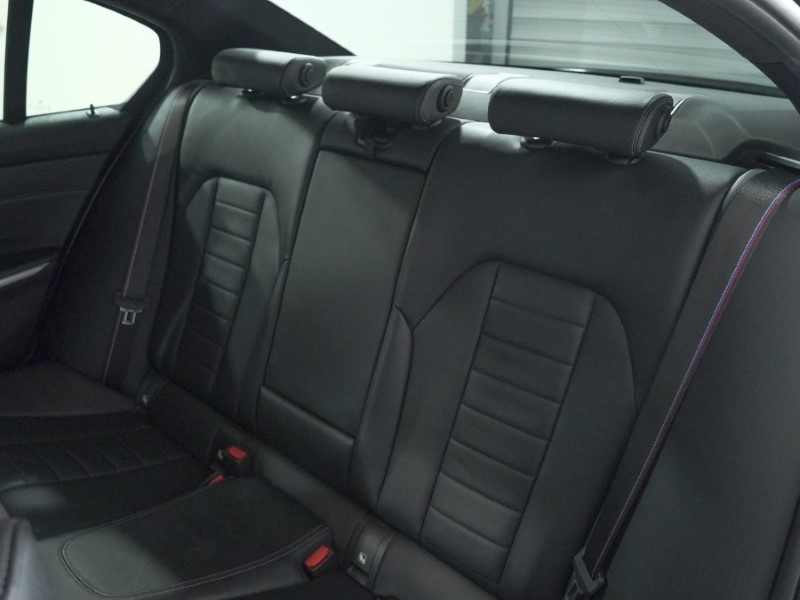 Used BMW 3 Series 2020 for sale - 77732685: Photo 48