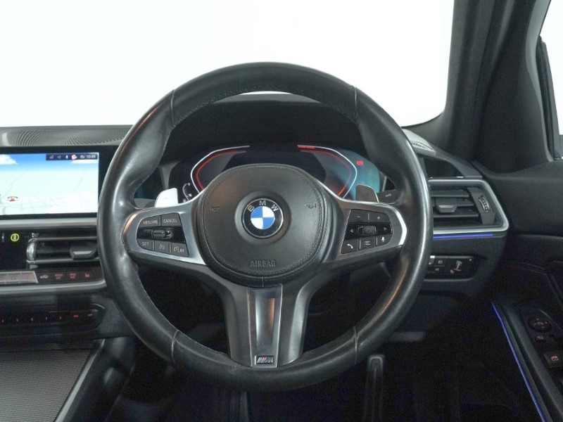 Used BMW 3 Series 2020 for sale - 77732685: Photo 5