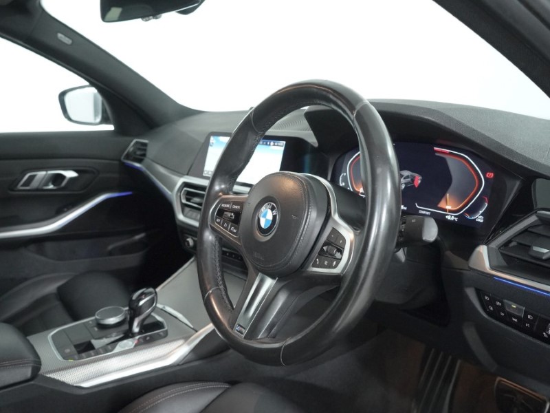 Used BMW 3 Series 2020 for sale - 77732685: Photo 6