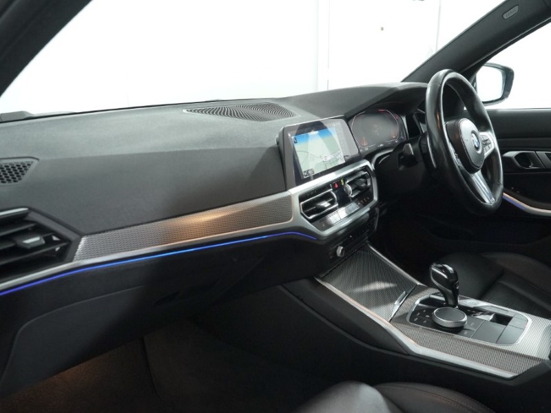 Used BMW 3 Series 2020 for sale - 77732685: Photo 7