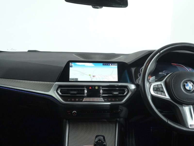 Used BMW 3 Series 2020 for sale - 77732685: Photo 8