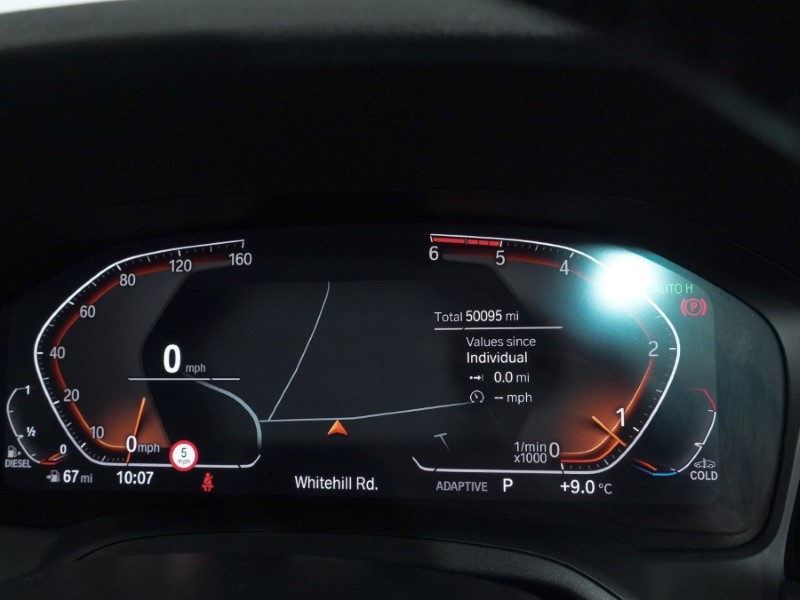 Used BMW 3 Series 2020 for sale - 77732685: Photo 9