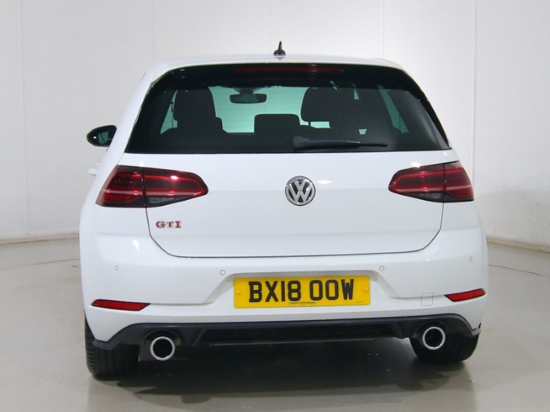 Used Volkswagen Golf 2018 for sale - 77087661: Photo 15