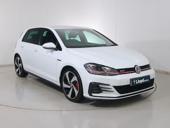 2018 (18) - 2.0 TSI 245 GTI Performance 5dr DSG
