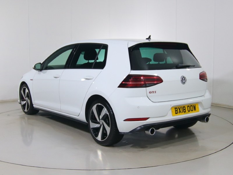 Used Volkswagen Golf 2018 for sale - 77087661: Photo 2