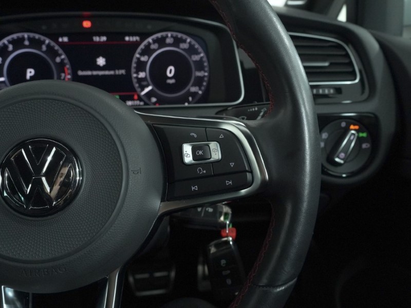 Used Volkswagen Golf 2018 for sale - 77087661: Photo 25