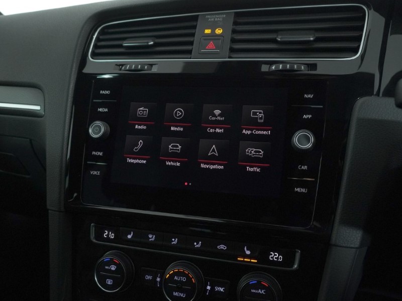 Used Volkswagen Golf 2018 for sale - 77087661: Photo 26