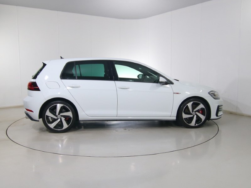 Used Volkswagen Golf 2018 for sale - 77087661: Photo 3