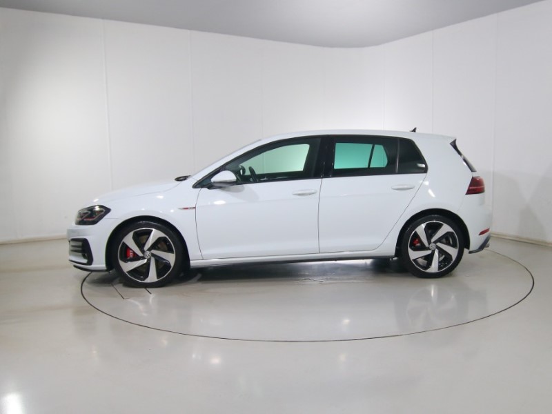 Used Volkswagen Golf 2018 for sale - 77087661: Photo 39