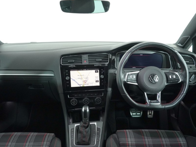 Used Volkswagen Golf 2018 for sale - 77087661: Photo 4