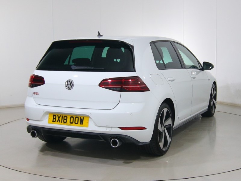 Used Volkswagen Golf 2018 for sale - 77087661: Photo 40