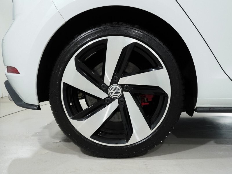 Used Volkswagen Golf 2018 for sale - 77087661: Photo 43