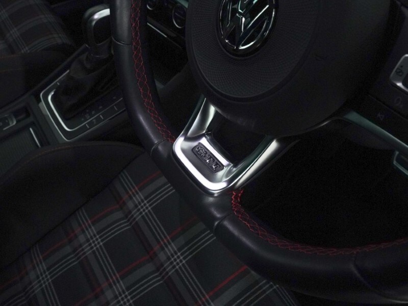 Used Volkswagen Golf 2018 for sale - 77087661: Photo 48