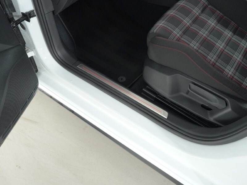 Used Volkswagen Golf 2018 for sale - 77087661: Photo 50