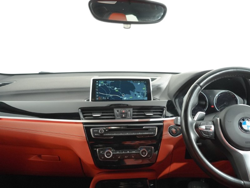 Used BMW X2 2019 for sale - 78042297: Photo 17