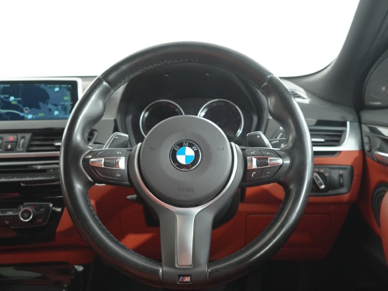 Used BMW X2 2019 for sale - 78042297: Photo 18