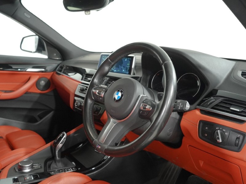Used BMW X2 2019 for sale - 78042297: Photo 22