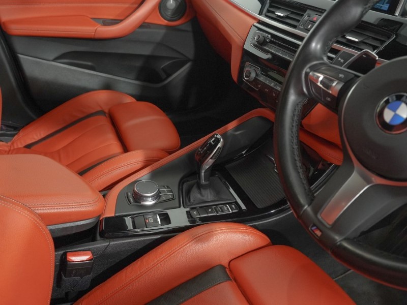 Used BMW X2 2019 for sale - 78042297: Photo 23