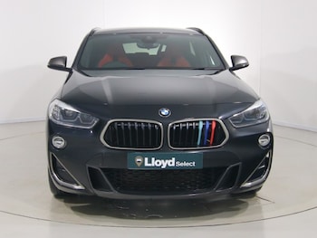 Used BMW X2 2019 for sale - 78042297: Photo