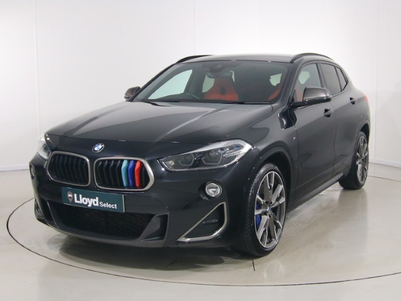 Used BMW X2 2019 for sale - 78042297: Photo 3