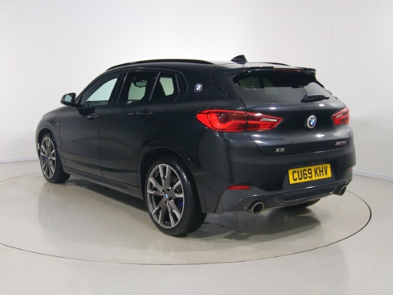 Used BMW X2 2019 for sale - 78042297: Photo 5
